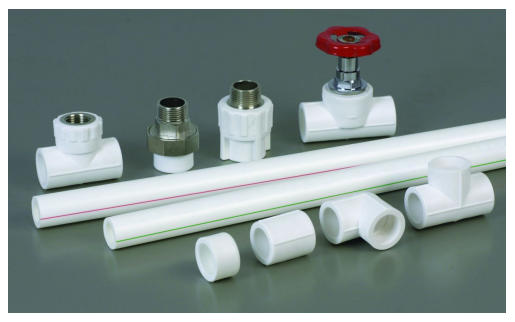 PE水管